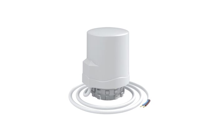 ELKO EP Termopohon TELVA-2 230V NC