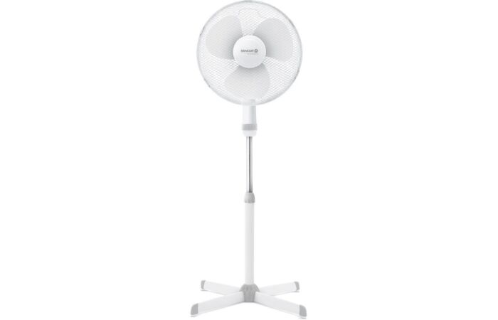 SENCOR Ventilátor SFN 4047 WH stojanový