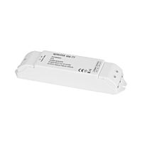PANLUX Napájecí zdroj CC pro svítidla 350mA DC/700mA DC/1050mA DC