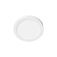 PANLUX Svítidlo LED ADAPT CCT 18W 1620lm 3000K-6000K IP20