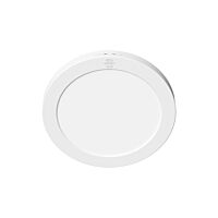 PANLUX Svítidlo LED ADAPT CCT S 30W 2700lm 3000K-6000K s čidlem IP20