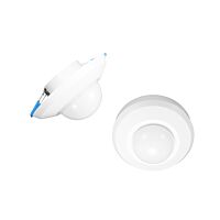 PANLUX Čidlo PN71000017 pohybové 360° bílé