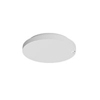 PANLUX Svítidlo LED OLDA 230 S PIR  6W-12W-18W 230V AC 50Hz IP20 bílá