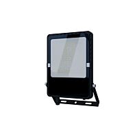 PANLUX Svítidlo LED MODENA EVO 200W s nastavitelným výkonem a CCT, IP65, černá