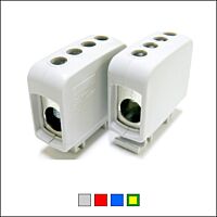 U1070.24 Svorka UTB 70 modrá