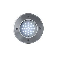 PANLUX Svítidlo LED ROAD 2W 100lm 6000K studená bílá IP67