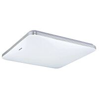 IDEUS Svítidlo LED ADIS 20W 4000K 1360lm s čidlem