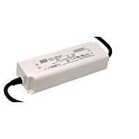 MEANWELL Napájecí zdroj LED 24V 150W LPV nestmívatelný IP67