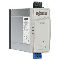 Zdroj WAGO 787-833 EPSITRON®