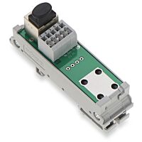 289-174/790-108 Interface module for ETH