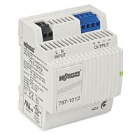 Zdroj WAGO 787-1012 SMPS 24 V DC