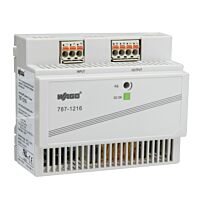 Zdroj WAGO 787-1216 24VDC/4,2A