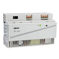 Zdroj WAGO 787-1226 24VDC/6A