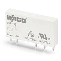 857-153 RE v. AIS 5MM 24VDC 1CO AU