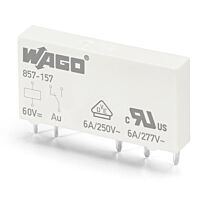 857-157 RE v. AIS 5MM 60VDC 1CO AU