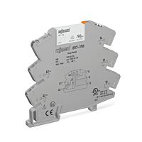 Relé WAGO 857-358 230VAC/DC