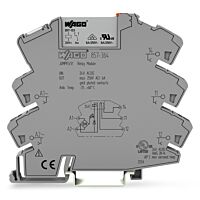 Relé WAGO 857-364 6MM/24VDC
