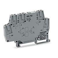 Optočlen WAGO 859-752 24VDC