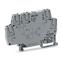 859-756 OPTOK.6MM 24VDC/5VDC/0,5A/10KHZ/