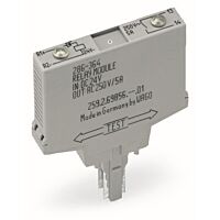 Relé WAGO 286-364/004-000 DC 24V