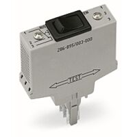 Modul WAGO 286-895 spínače