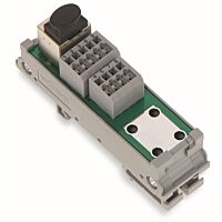 Modul WAGO 289-175 propojovací