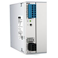 Zdroj WAGO 787-1633 48VDC