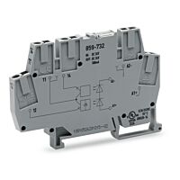 859-732 OPTOK. 24VDC/24VDC, 500MA, WECHS