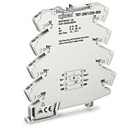 WAGO Jistič 787-2861/200-000 elektronický 1kanál vstupní napětí 24 V DC