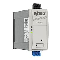 Zdroj WAGO 787-832 EPSITRON®