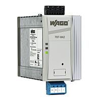 Zdroj WAGO 787-842 PRO 3-ph