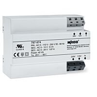 787-974 Transformer power supply