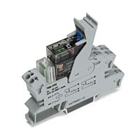788-390 Relay with 2u DC 24 V