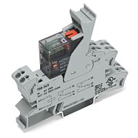 788-546 Relay with 2u AC 24 V
