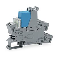 Relé WAGO 788-721 SSR 24VDC 4A