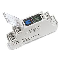 789-1346 Relay with 2u Manual configurat