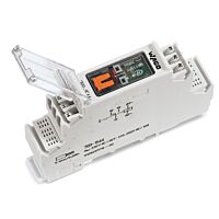 789-1544 Relay with 1 changeover contact