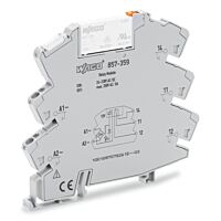 857-359 AC/DC 230 V 3.5 mA