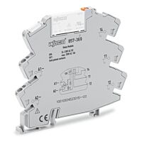 857-369 AC/DC 230 V 3.5 mA