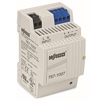 Zdroj WAGO 787-1007 EPSITRON 18V DC
