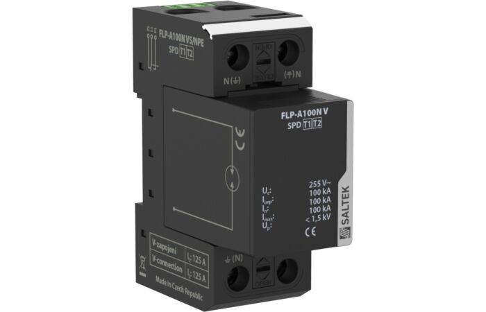 SALTEK Svodič FLP-A100N VS/NPE