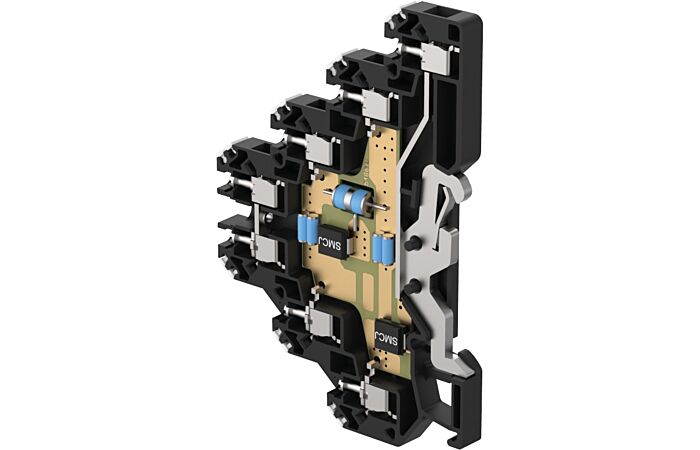 SALTEK Svodič DMJ-024/2-RS