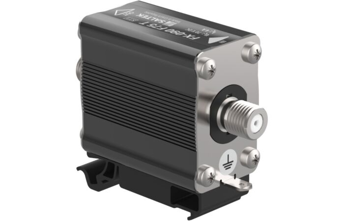 SALTEK Svodič FX-090 F75 T F/F