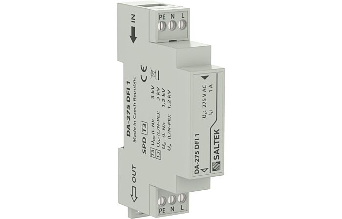 SALTEK Svodič DA-275 DFI 1