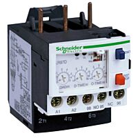 SCHNEIDER Relé LR97D25M7 tepelné