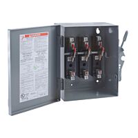 SCHNEIDER 92351 Bezpecnostni vypinac