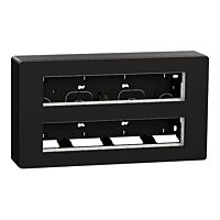 Unica System+ - Centrální jednotka 2x10