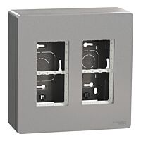 Unica System+ - Centrální jednotka 2x4 m