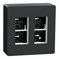 Unica System+ - Centrální jednotka 2x4 m