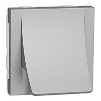 Vývodka Unica kabelová 2m aluminium